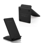 Qi Wireless Charger 10W Fast Charging Pad-AMAZON FACTORY
