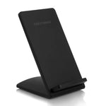 Qi Wireless Charger 10W Fast Charging Pad-AMAZON FACTORY