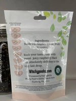 Raspberry Black Tea-AMAZON FACTORY