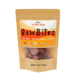 RawBitez Natural Freeze - Dried Treats - AMAZON FACTORY