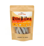 RawBitez Natural Freeze - Dried Treats - AMAZON FACTORY
