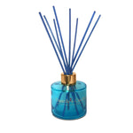 "Reed Diffuser" Set Blue - AMAZON FACTORY