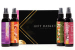 Restful Aromatherapy Pillow & Linen Spray Gift Box-AMAZON FACTORY
