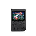 Retro Handheld Games Console with 400 Classic Games-AMAZON FACTORY