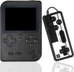 Retro Handheld Games Console with 400 Classic Games-AMAZON FACTORY