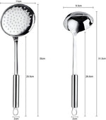 RJ Legend Cooking Gifts - Serving Spoons Utensil Set-AMAZON FACTORY