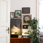 Road Map By: Artist Rebekah Andrade - AMAZON FACTORY