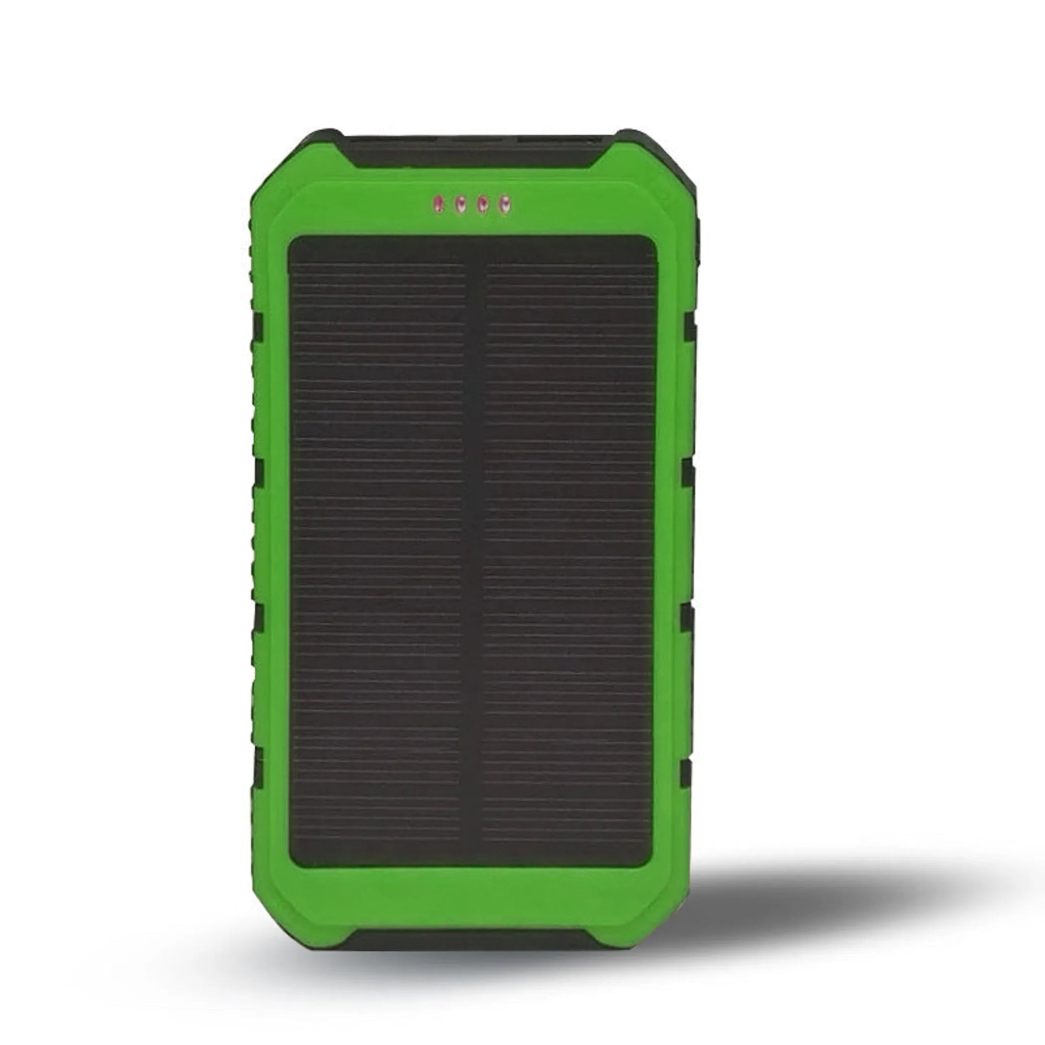 Roaming Solar Power Bank Phone or Tablet Charger - AMAZON FACTORY