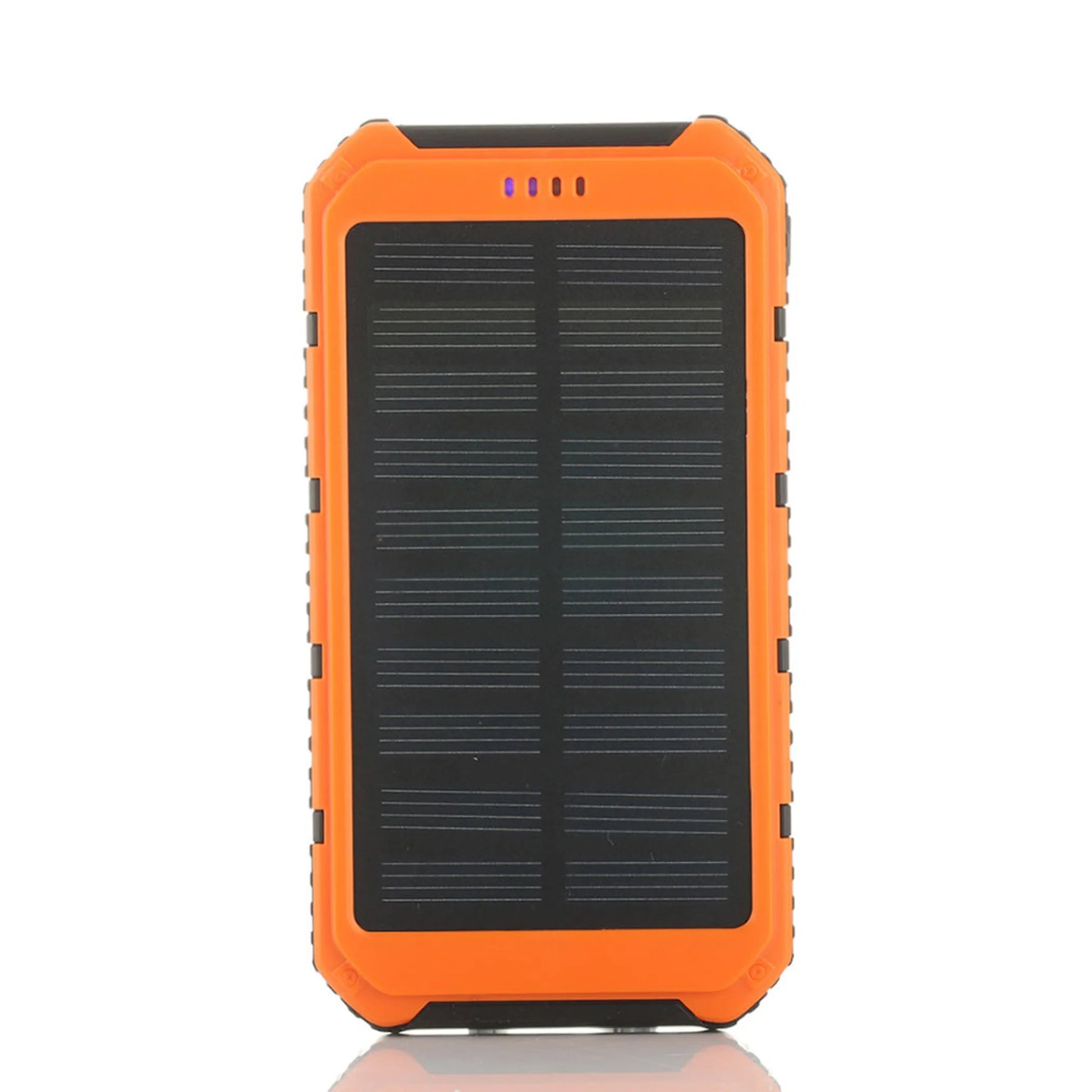 Roaming Solar Power Bank Phone or Tablet Charger - AMAZON FACTORY