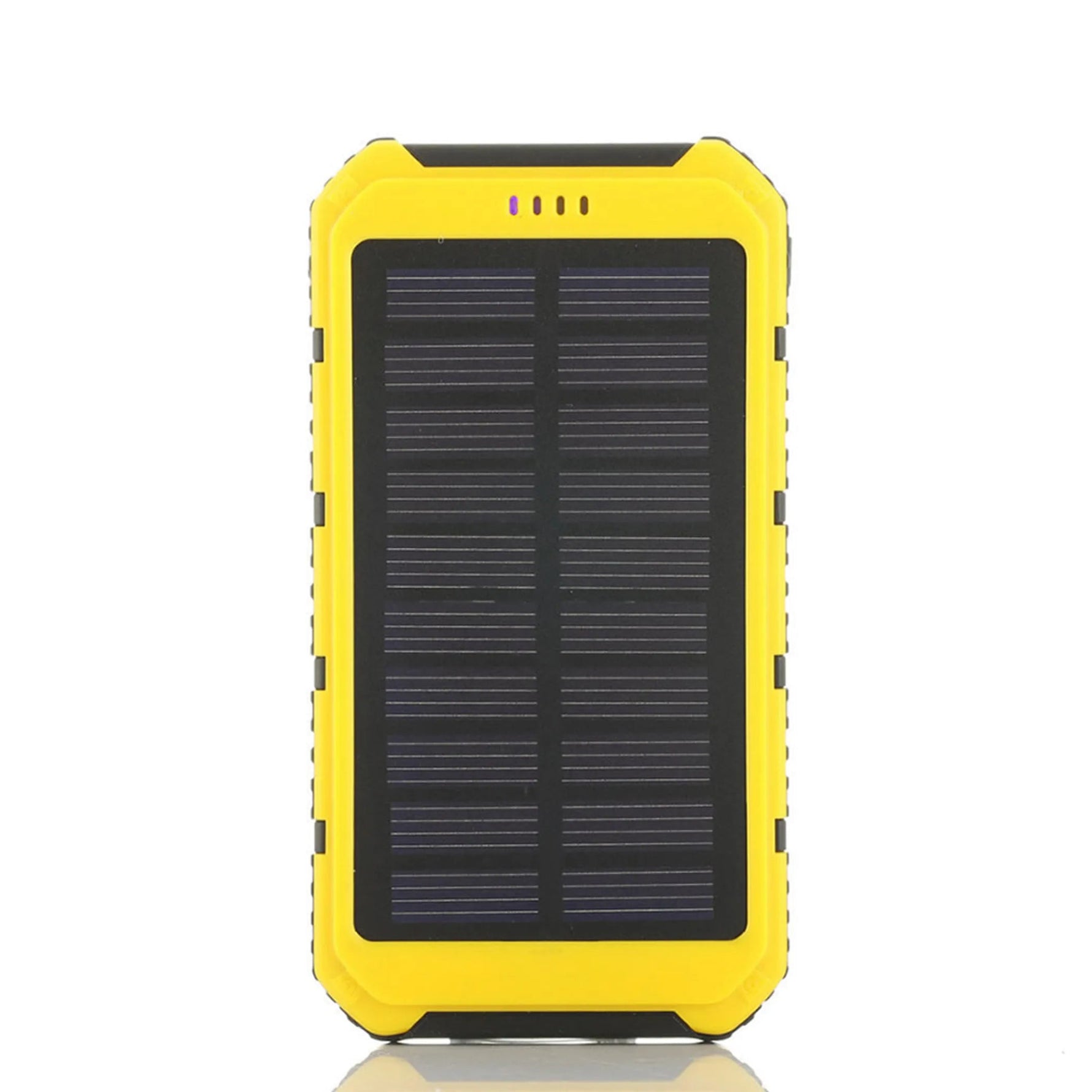 Roaming Solar Power Bank Phone or Tablet Charger - AMAZON FACTORY
