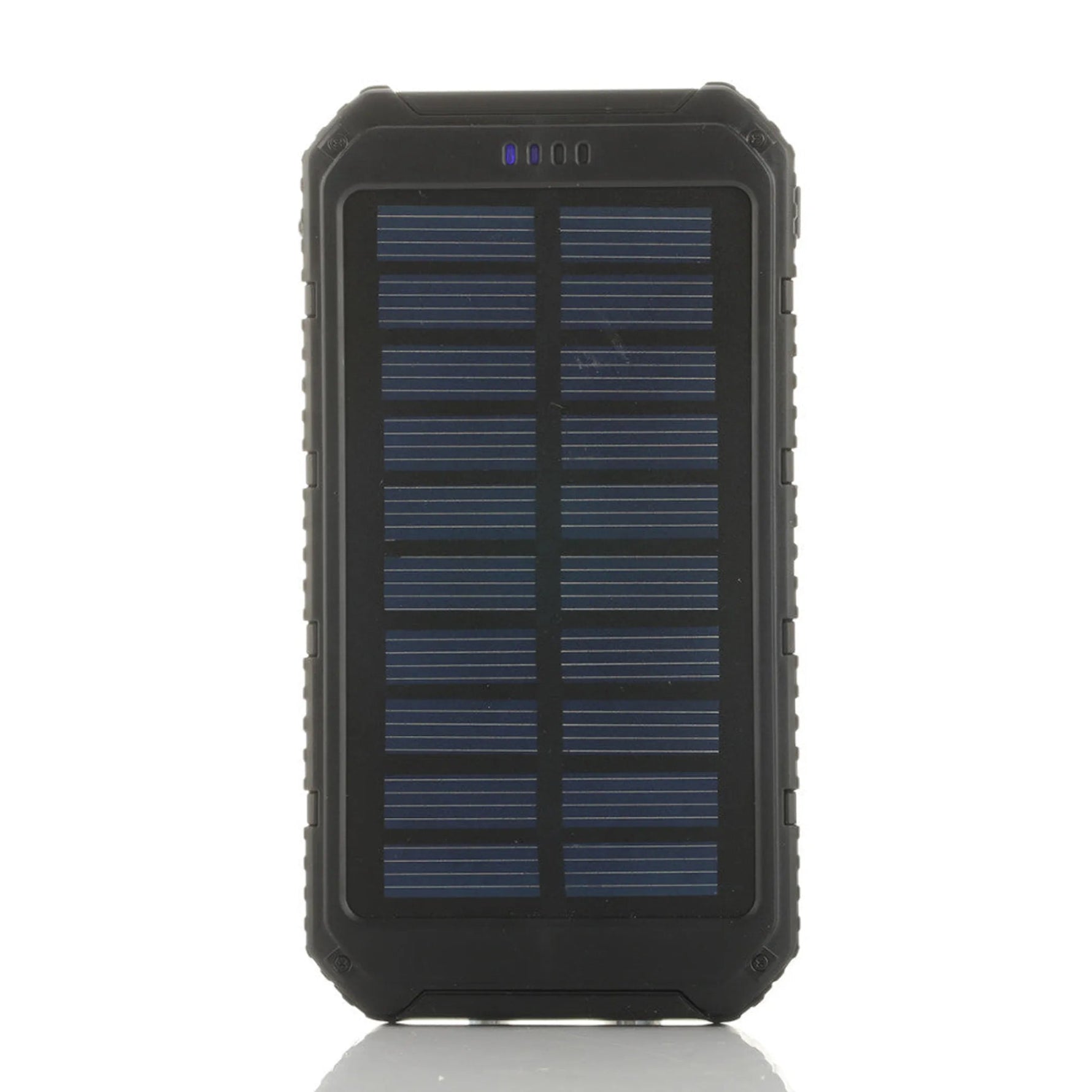 Roaming Solar Power Bank Phone or Tablet Charger - AMAZON FACTORY