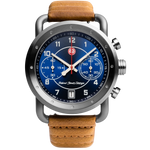 Roland Sands Chrono - Size: ONE SIZE - 43MM | Pack Of: 1 - AMAZON FACTORY