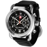 Roland Sands Chrono - Size: ONE SIZE - 43MM | Pack Of: 1 - AMAZON FACTORY