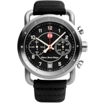 Roland Sands Chrono - Size: ONE SIZE - 43MM | Pack Of: 1 - AMAZON FACTORY