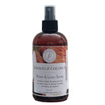 Room & "Linen "Spray - AMAZON FACTORY