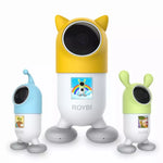 ROYBI Smart Educational Companion-AMAZON FACTORY