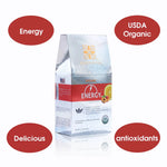 Secrets Of Tea Energy Tea, Healthy Energy Drink-AMAZON FACTORY