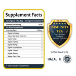 Secrets Of Tea Immunity Tea for Immune Support-AMAZON FACTORY
