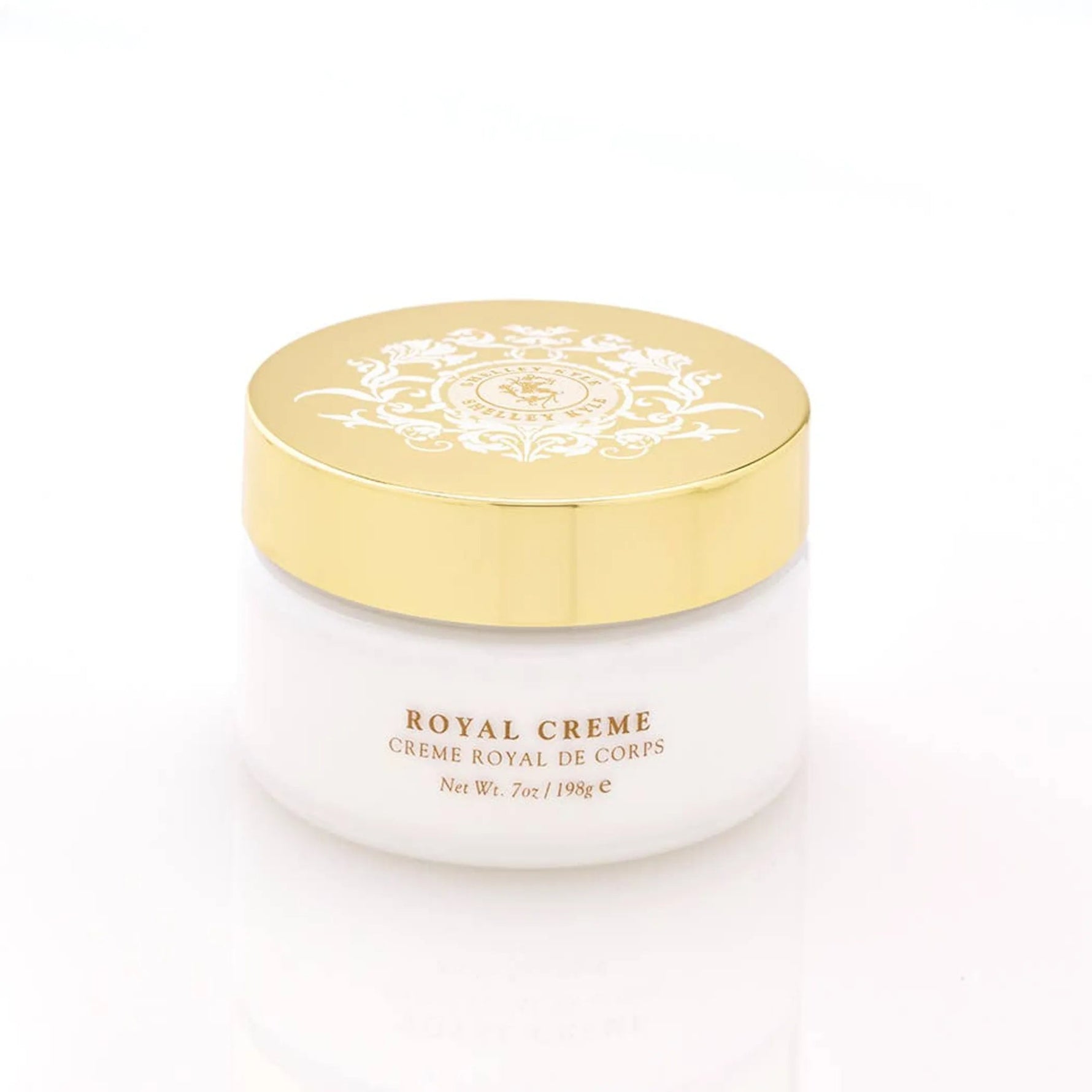 Shelley Kyle Signature Royal Body Cream - AMAZON FACTORY