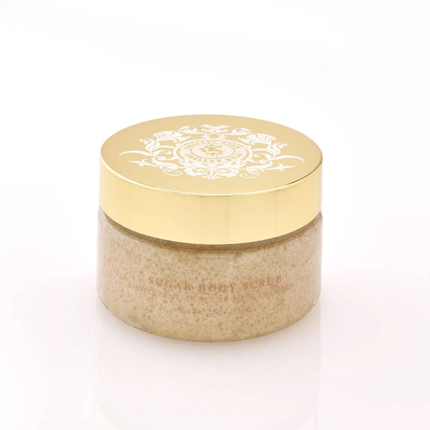 Shelley Kyle Signature Sugar Body Scrub - AMAZON FACTORY