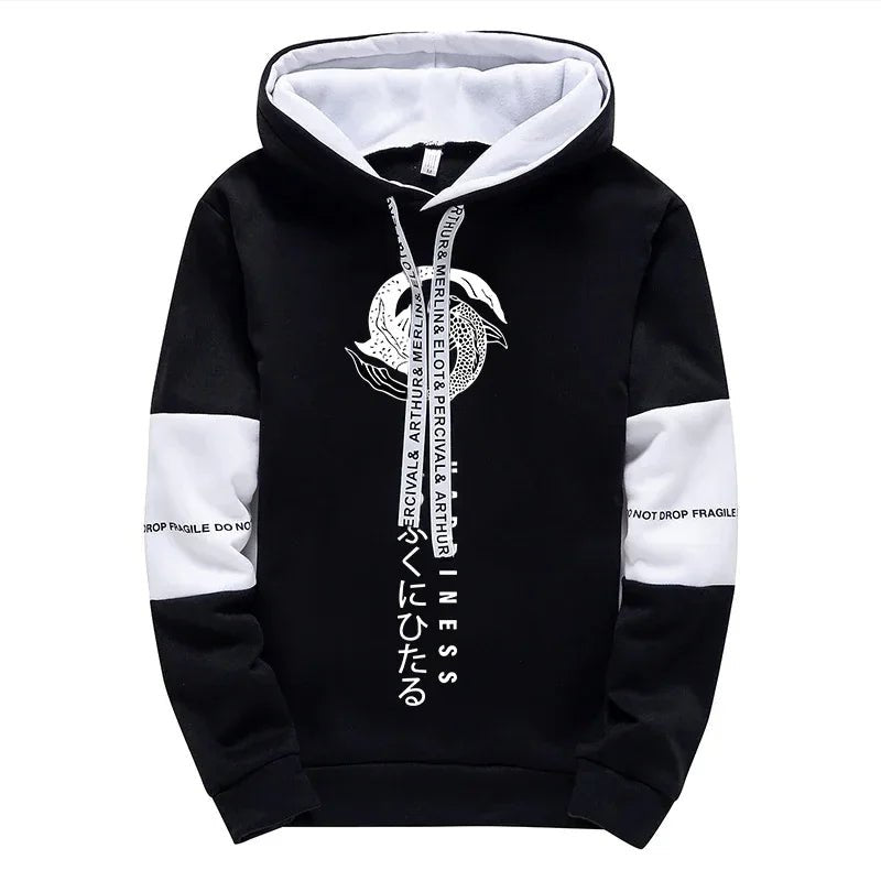 Single Soft Fabric Sweatshirts And Sweatpants 2026 Spring Hot Sales Men's Hooded Casual Outdoor Quality Sports Tracksuit-AMAZON FACTORY