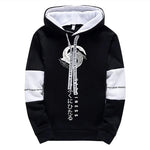 Single Soft Fabric Sweatshirts And Sweatpants 2026 Spring Hot Sales Men's Hooded Casual Outdoor Quality Sports Tracksuit-AMAZON FACTORY