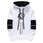 Single Soft Fabric Sweatshirts And Sweatpants 2026 Spring Hot Sales Men's Hooded Casual Outdoor Quality Sports Tracksuit-AMAZON FACTORY