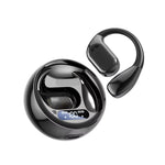 🇧🇷🇺🇾🇰🇷🇵🇰🇱🇧🇬🇷🇫🇷🇪🇨🇨🇳🇦🇴🇫🇷🇮🇹Sleek and Smart Language Translator Wireless BluetoothEarBuds-AMAZON FACTORY