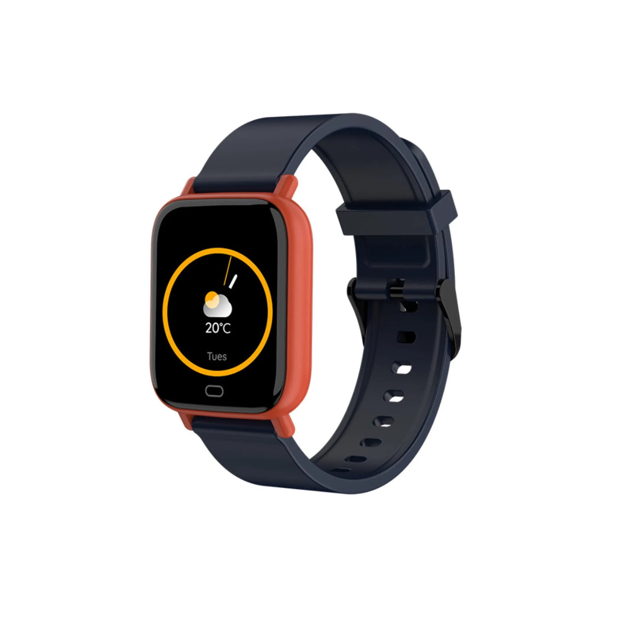 Smart Fit Multi Function Smart Watch Tracker and Monitor - AMAZON FACTORY