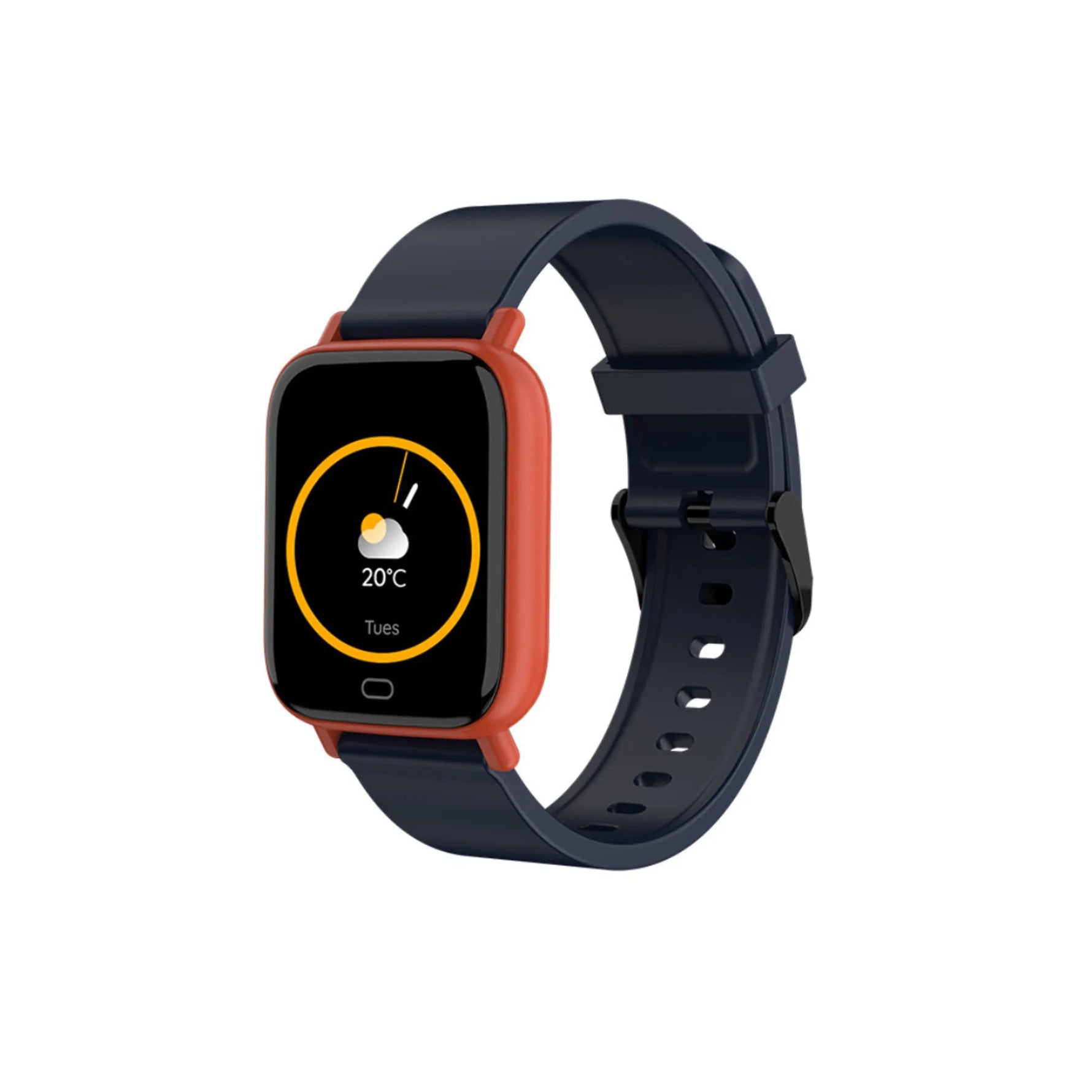 Smart Fit Multi Function Smart Watch Tracker and Monitor - AMAZON FACTORY