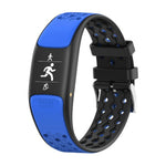 Smart Fit Sporty Fitness Tracker and Waterproof Swimmers Watch - AMAZON FACTORY