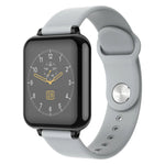 Smart Fit Total Wellness And Sports Activity Watch - AMAZON FACTORY