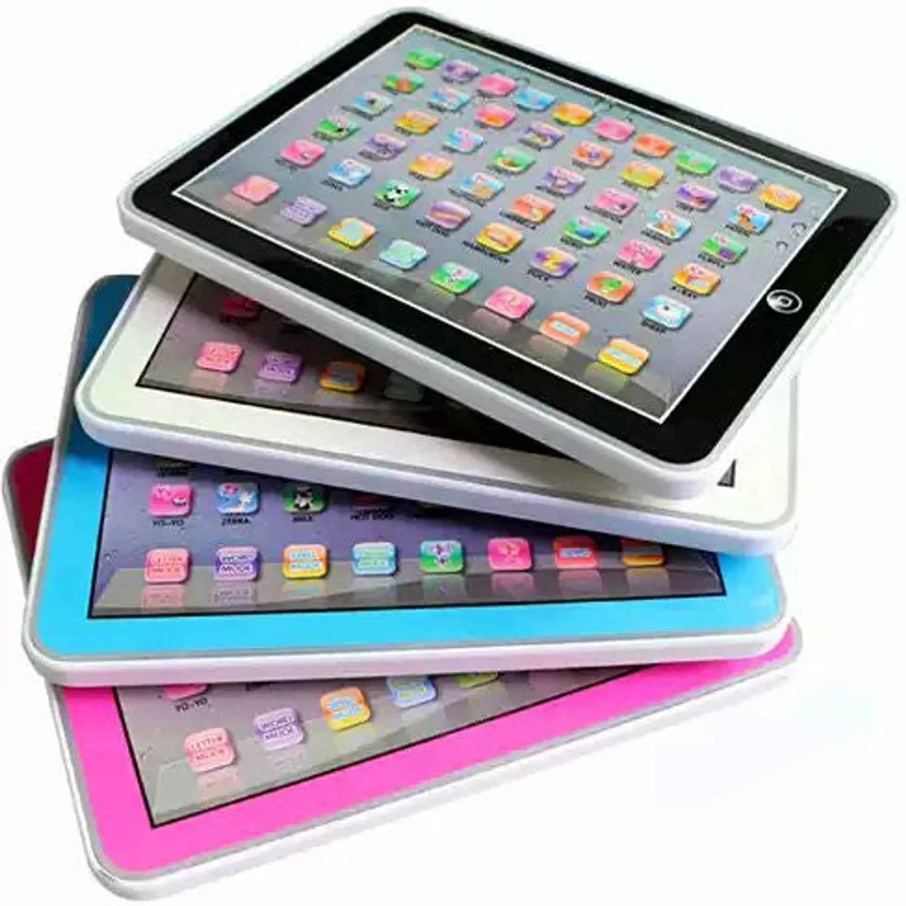So Smart Toy Pad With 12 Fun And Educational Features-AMAZON FACTORY