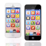 So Smart Toy Phone With 8 Fun And Learning Functions-AMAZON FACTORY