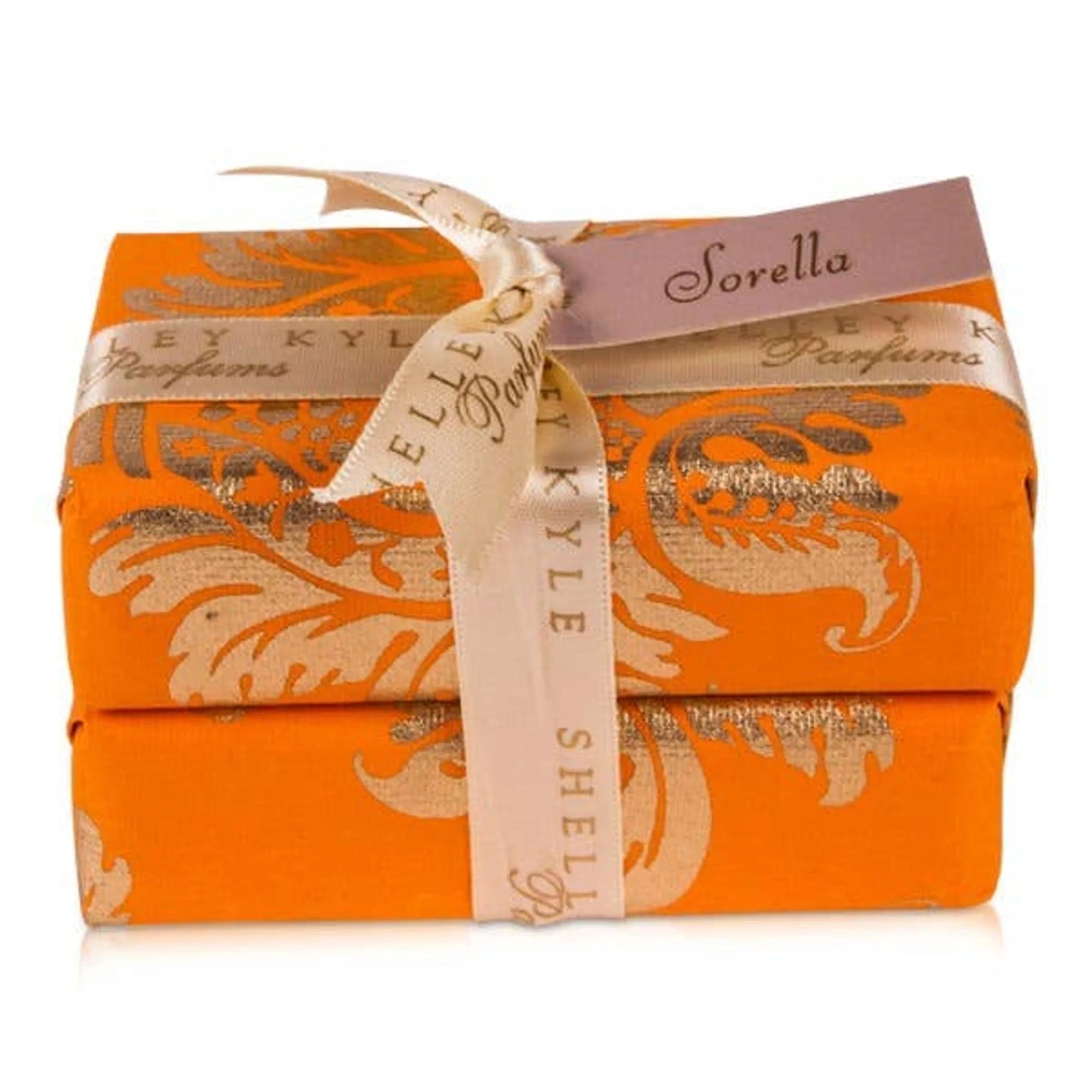 Sorella Double Soap Pack - AMAZON FACTORY