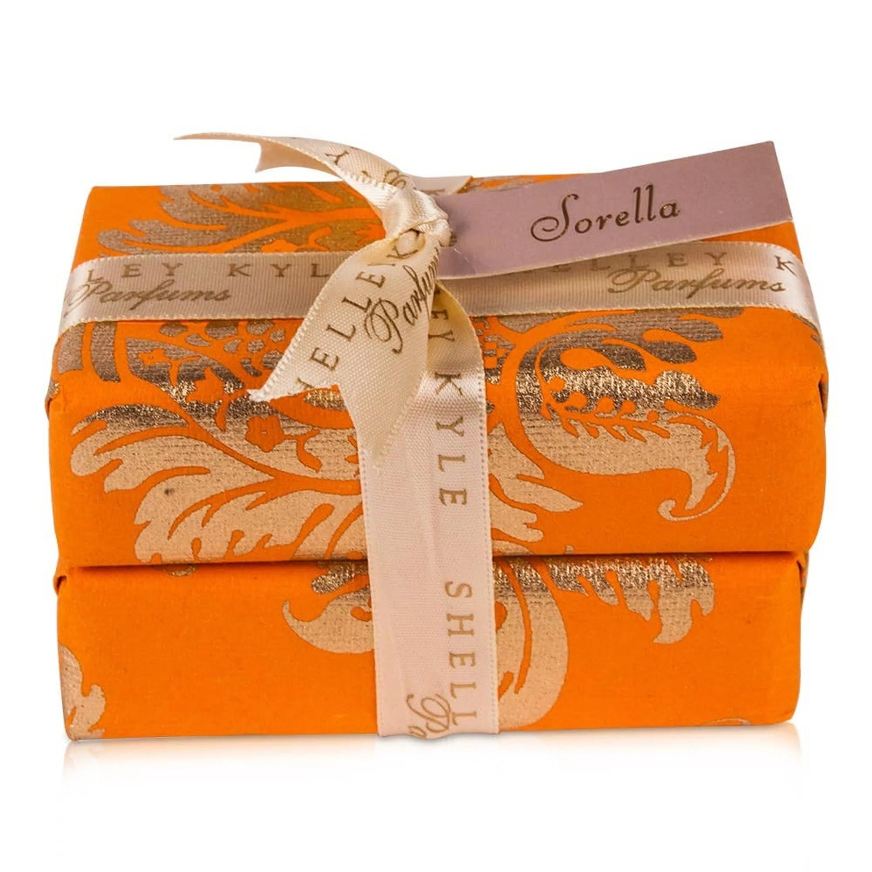 Sorella Double Soap Pack - AMAZON FACTORY