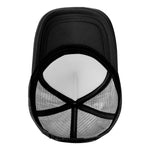 Summer Mesh Sun Hats Dorohedoro Kaiman Anime Baseball Cap Men Design Outdoor Sports Breathable Baseball Caps-AMAZON FACTORY
