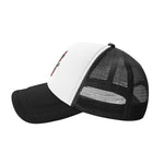 Summer Mesh Sun Hats Dorohedoro Kaiman Anime Baseball Cap Men Design Outdoor Sports Breathable Baseball Caps-AMAZON FACTORY