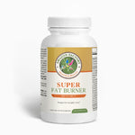 Super Fat Burner with MCT - AMAZON FACTORY