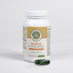 Super Fat Burner with MCT - AMAZON FACTORY