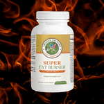 Super Fat Burner with MCT - AMAZON FACTORY