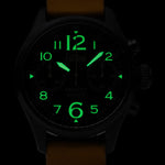 Szanto Pilot SZ - Size: ONE SIZE - 41MM | Pack Of: 1 - AMAZON FACTORY