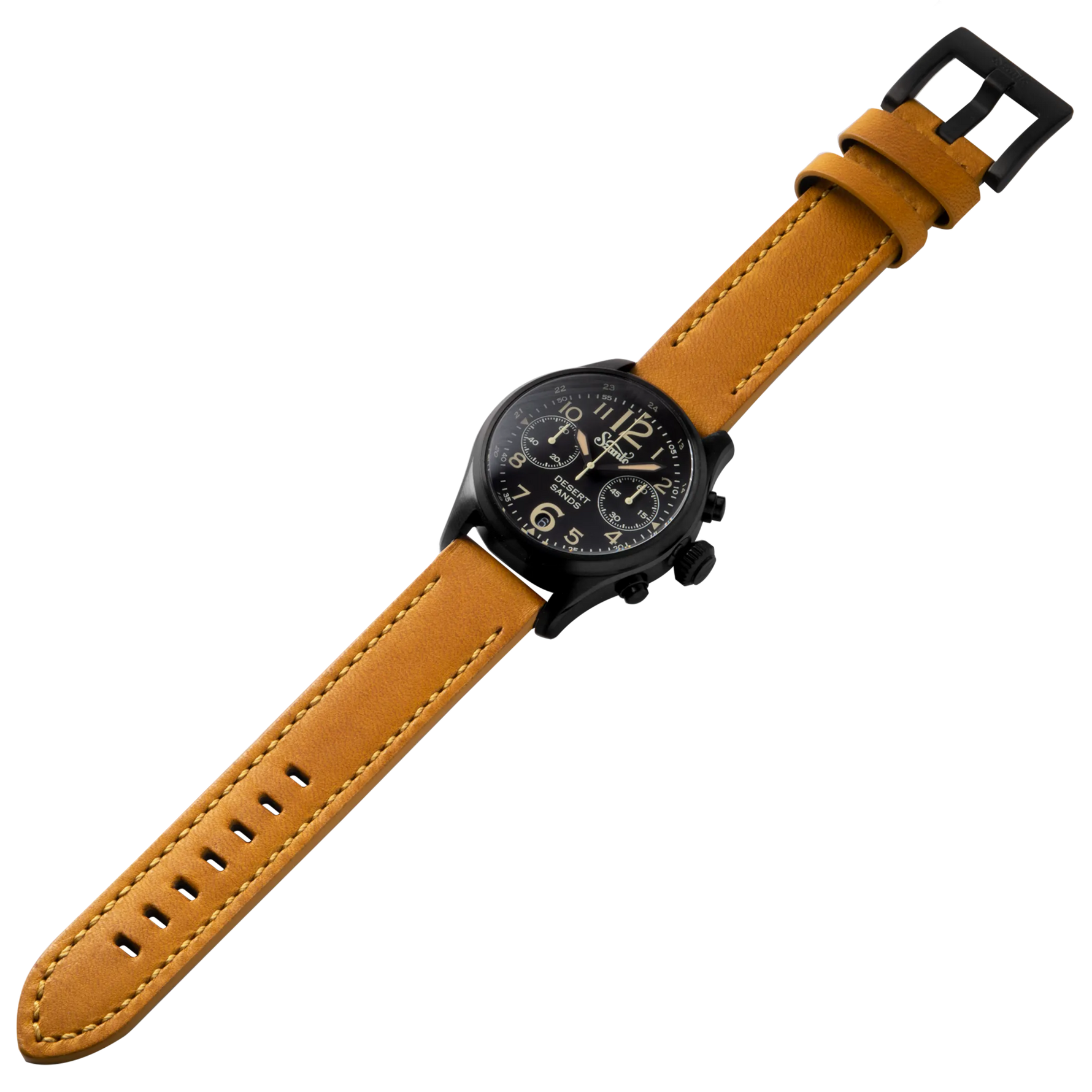 Szanto Pilot SZ - Size: ONE SIZE - 41MM | Pack Of: 1 - AMAZON FACTORY