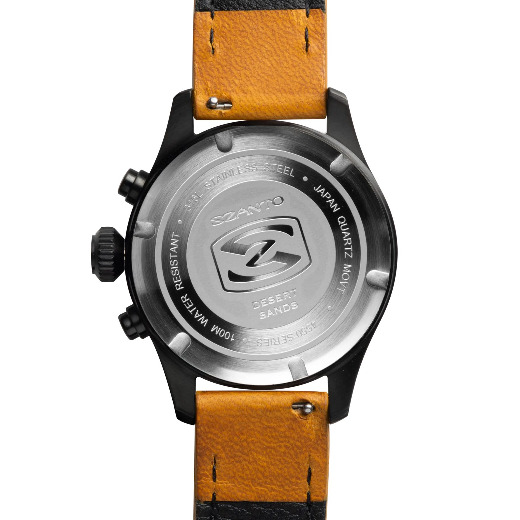 Szanto Pilot SZ - Size: ONE SIZE - 41MM | Pack Of: 1 - AMAZON FACTORY