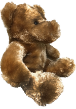 Teddy Bear 11.5" Tall Plush Stuffed Animal-AMAZON FACTORY