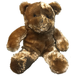 Teddy Bear 11.5" Tall Plush Stuffed Animal-AMAZON FACTORY