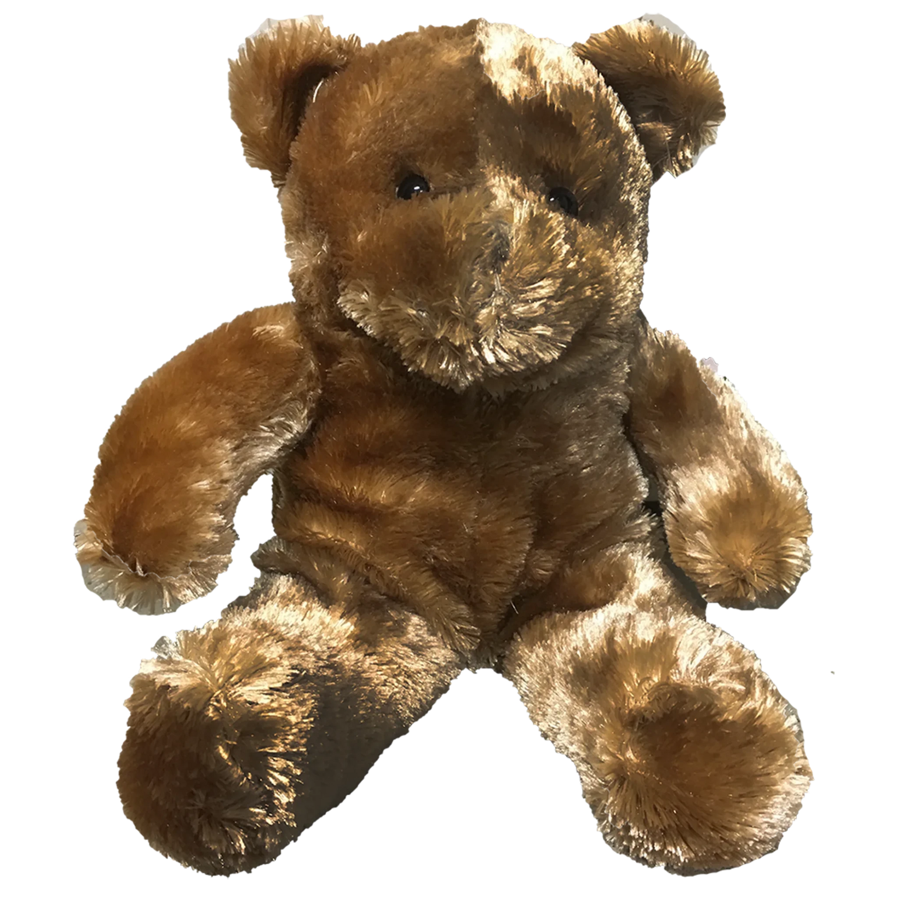 Teddy Bear 11.5" Tall Plush Stuffed Animal-AMAZON FACTORY