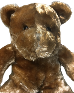 Teddy Bear 11.5" Tall Plush Stuffed Animal-AMAZON FACTORY