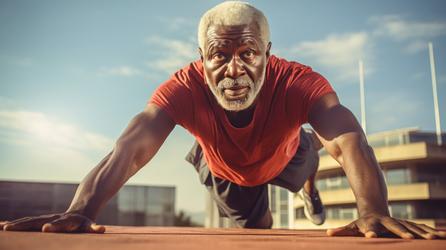 Testosterone Booster - AMAZON FACTORY