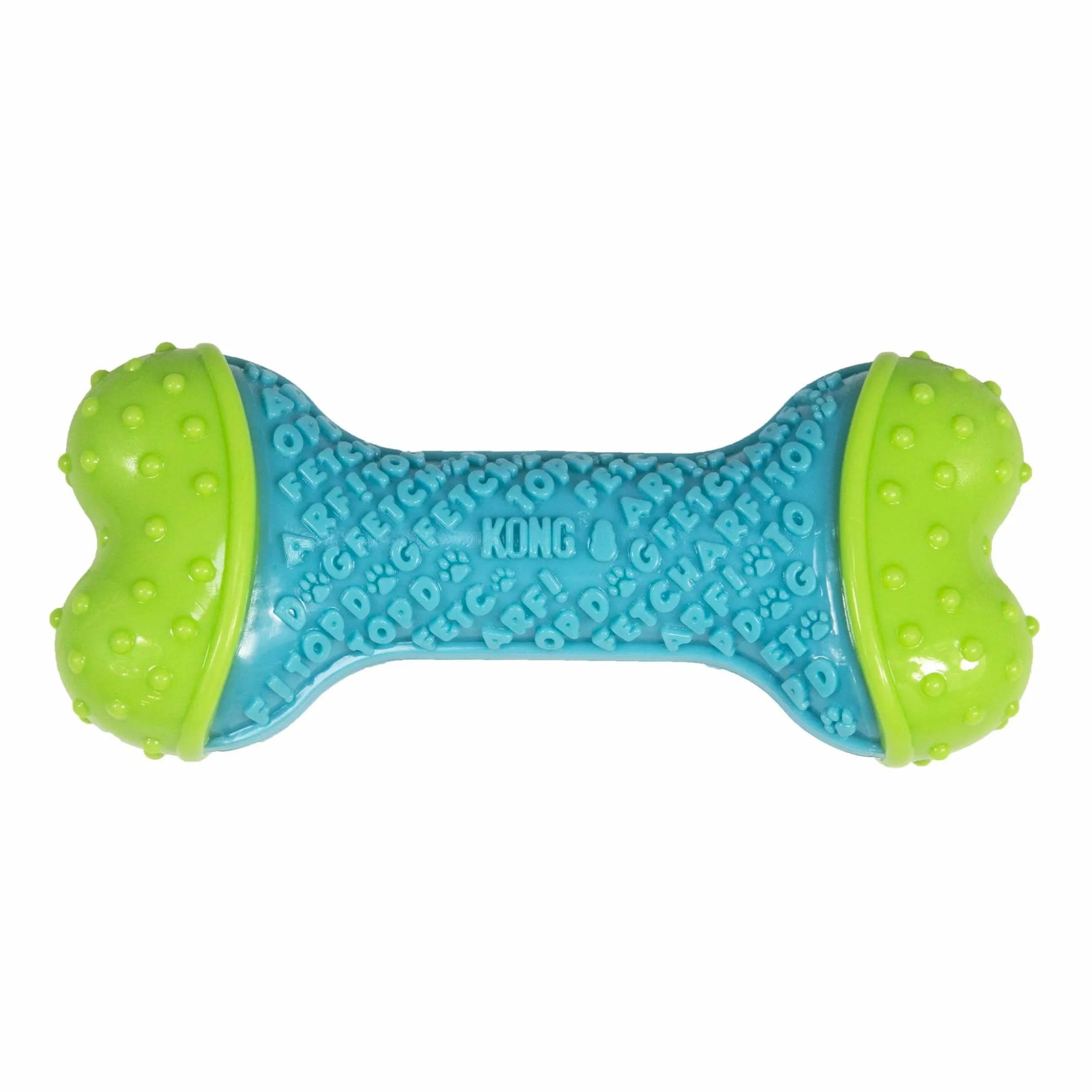 The Amazon Factory - CoreStrength(TM) Bone Dog Chew Toy - AMAZON FACTORY